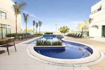 Esuites Spa Lagoa Santa