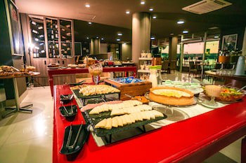 Esuites Spa Lagoa Santa