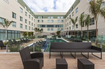 Esuites Spa Lagoa Santa