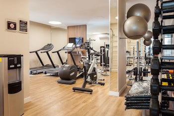 Esuites Spa Lagoa Santa