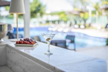 Esuites Spa Lagoa Santa