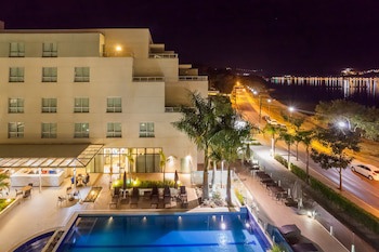 Esuites Spa Lagoa Santa