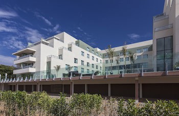 Esuites Spa Lagoa Santa