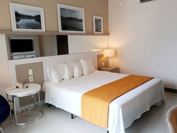 Esuites Spa Lagoa Santa