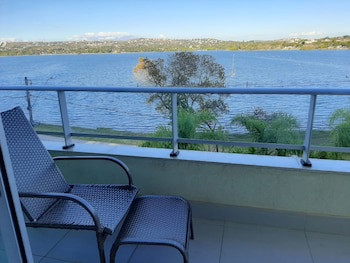 Esuites Spa Lagoa Santa