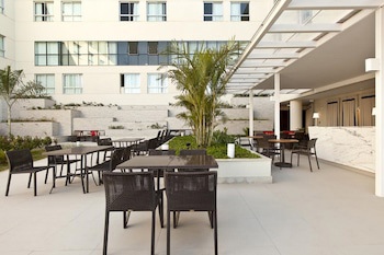 Esuites Spa Lagoa Santa
