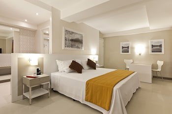 Esuites Spa Lagoa Santa