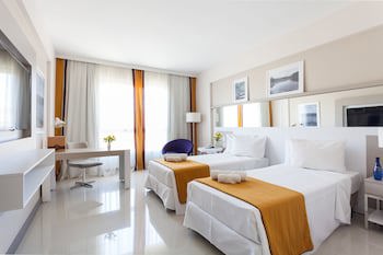 Esuites Spa Lagoa Santa