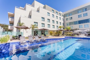 Esuites Spa Lagoa Santa
