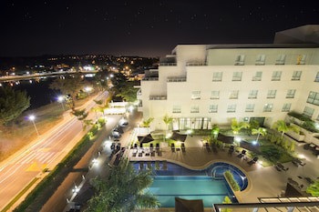 Esuites Spa Lagoa Santa