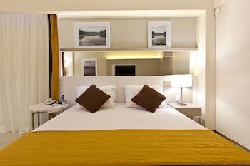 Esuites Spa Lagoa Santa
