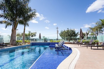 Esuites Spa Lagoa Santa