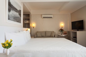 Esuites Spa Lagoa Santa