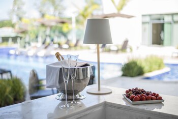 Esuites Spa Lagoa Santa
