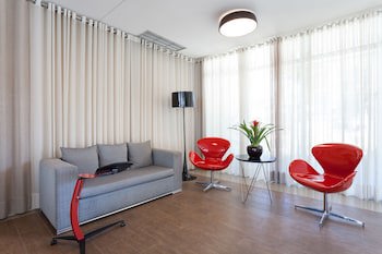 Esuites Spa Lagoa Santa