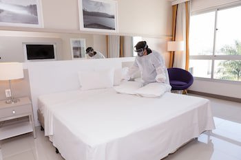 Esuites Spa Lagoa Santa