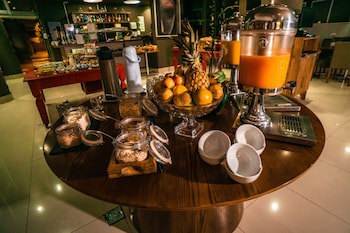 Esuites Spa Lagoa Santa