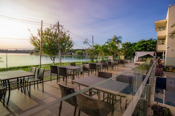 Esuites Spa Lagoa Santa