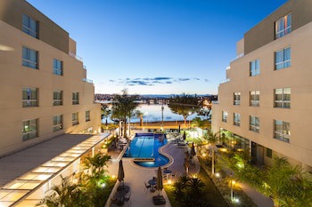 Esuites Spa Lagoa Santa