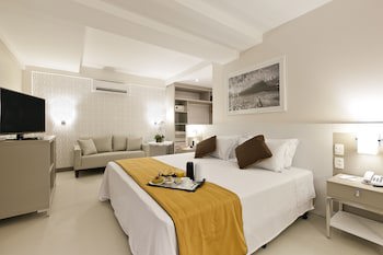 Esuites Spa Lagoa Santa
