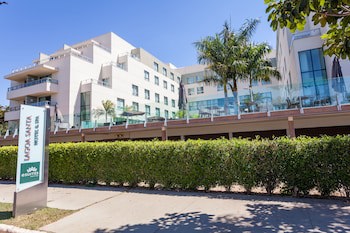 Esuites Spa Lagoa Santa