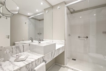 Esuites Spa Lagoa Santa