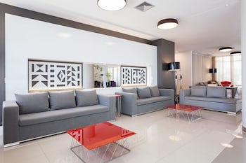 Esuites Spa Lagoa Santa