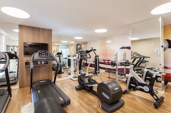 Esuites Spa Lagoa Santa