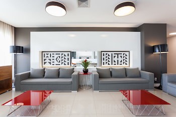 Esuites Spa Lagoa Santa
