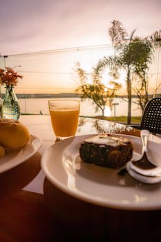 Esuites Spa Lagoa Santa