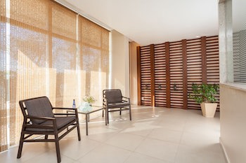 Esuites Spa Lagoa Santa