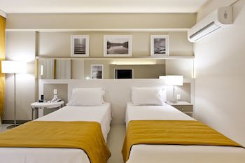 Esuites Spa Lagoa Santa