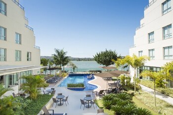 Esuites Spa Lagoa Santa