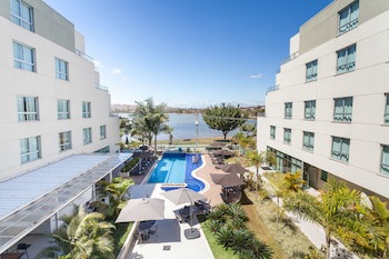 Esuites Spa Lagoa Santa