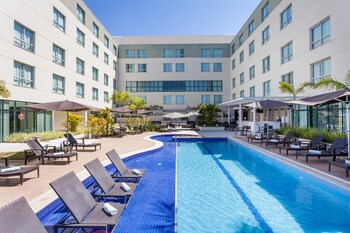 Esuites Spa Lagoa Santa