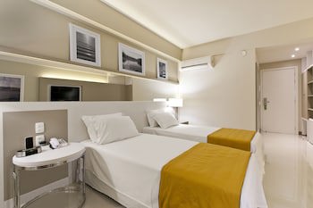 Esuites Spa Lagoa Santa