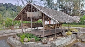 Kinabalu Poring Vacation Lodge - Hostel