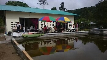 Kinabalu Poring Vacation Lodge - Hostel