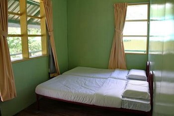 Kinabalu Poring Vacation Lodge - Hostel