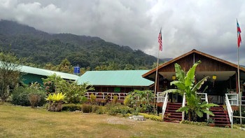 Kinabalu Poring Vacation Lodge - Hostel