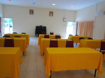 Kinabalu Poring Vacation Lodge - Hostel
