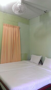 Kinabalu Poring Vacation Lodge - Hostel