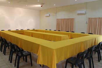 Kinabalu Poring Vacation Lodge - Hostel