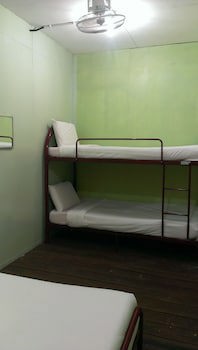 Kinabalu Poring Vacation Lodge - Hostel