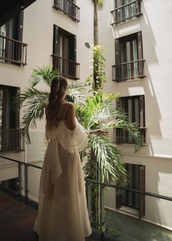 Bastion Luxury Hotel