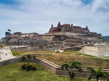 Bastion Luxury Hotel