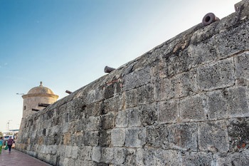 Bastion Luxury Hotel