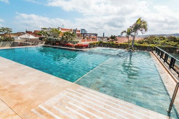 Bastion Luxury Hotel