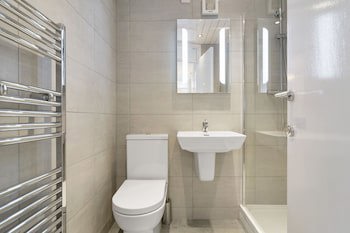 Central Belfast Apartments: Salisbury