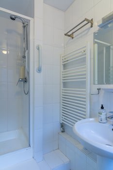 Central Belfast Apartments: Salisbury